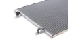Радіатор кондиціонера VW Passat 1.4-3.6 05-16 Van Wezel (58005322) зображення 6