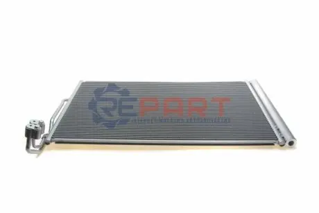 Конденсатор Van Wezel 58005334