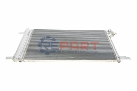 Радіатор кондиціонера Audi A3/Q2/Skoda Octavia III/Superb III/VW Arteon/Golf Alltrack 1.0-2.0D 12- Van Wezel 58005335 Купити в Україні
