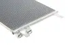 Фото Радіатор кондиціонера Audi A3/Q2/Skoda Octavia III/Superb III/VW Arteon/Golf Alltrack 1.0-2.0D 12 Van Wezel (58005335) зображення 5