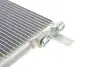 Фото Радіатор кондиціонера Audi A3/Q2/Skoda Octavia III/Superb III/VW Arteon/Golf Alltrack 1.0-2.0D 12 Van Wezel (58005335) зображення 8