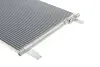 Фото Радіатор кондиціонера Audi A3/Q2/Skoda Octavia III/Superb III/VW Arteon/Golf Alltrack 1.0-2.0D 12 Van Wezel (58005335) зображення 9