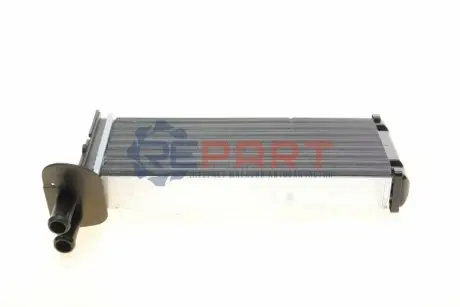 Фото 1 — Радіатор пічки VW T4 1.8-2.8 TDI 90-03 Van Wezel (58006097) Фото Радіатор пічки VW T4 1.8-2.8 TDI 90-03 Van Wezel (58006097) зображення 1