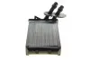 Фото Радіатор пічки VW Golf V/Skoda Octavia 1.4/1.6/2.0/1.9-2.0TDI 96-10 Van Wezel (58006173) зображення 2