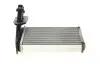 Фото Радіатор пічки VW Golf V/Skoda Octavia 1.4/1.6/2.0/1.9-2.0TDI 96-10 Van Wezel (58006173) зображення 3