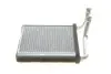 Фото Радиатор печки VW Golf/Passat 03-14. Van Wezel (58006256) изображение 4