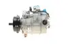 Фото Компресор кондиціонера VW T5 1.9TDI/2.5TDI/5.0TDI 03-10 Van Wezel (5800K087) зображення 9