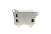 Фото Радіатор масляний VW Golf/Passat/Polo/Touran 2.0 13- Van Wezel (58013704) зображення 2