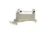 Фото Радіатор масляний VW Passat 1.4-3.6/1.6-2.0TDI 05-10/ Skoda Octavia 1.6-2.0TDI 04-13 (теплообмінник) Van Wezel (58013705) зображення 6