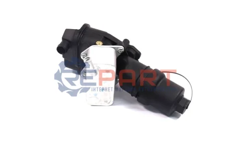 Фото Масляний радіатор Van Wezel (58013730) зображення 1