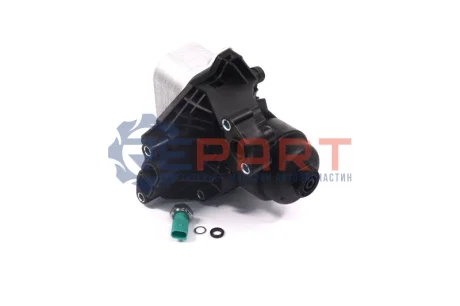 Фото Масляний радіатор Van Wezel (58013733) зображення 1