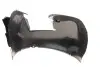 Фото Подкрыльник (передний) VW CC 11-16 (L) Van Wezel (5802433) изображение 3