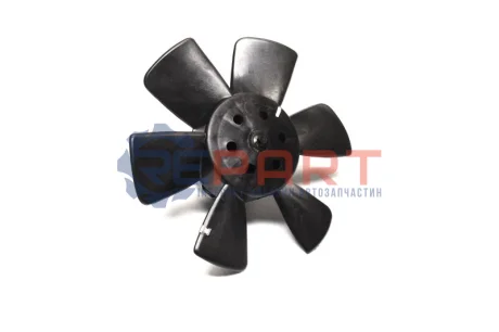 Вентилятор, система охолодження двигуна Van Wezel 5812746 Купити в Україні