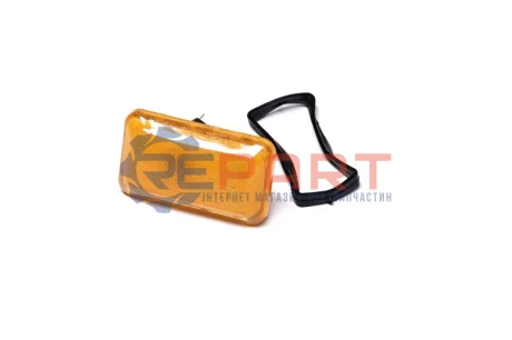 Ліхтар, показник повороту Van Wezel 5812914 Купити в Україні