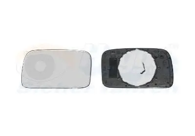 Скло, дзеркало Van Wezel 5813832