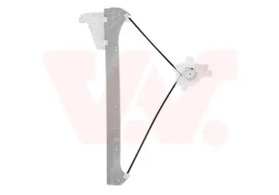 Склопідйомник Van Wezel 5818265