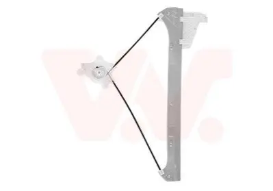 Склопідйомник Van Wezel 5818266