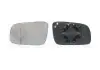 Скло дзеркала VW Lupo/Polo 97-05 (L) Van Wezel (5825837) зображення 1