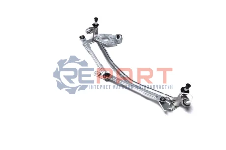 Механізм склоочисника Van Wezel 5827230 Купити в Україні