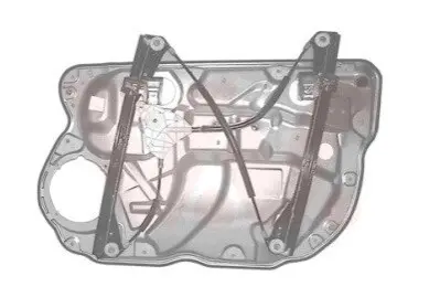 Склопідіймач Van Wezel 5827266