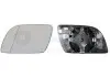 Скло дзеркала VW Polo 01-12 (L) Van Wezel (5827831) зображення 1