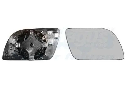 Стекло, зеркало Van Wezel 5827832