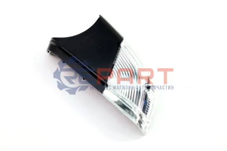 Повторювач повороту на дзеркало Skoda Octavia 04-13 (L) Van Wezel 5828915