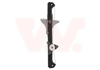Стеклоподъемник Van Wezel 5836263