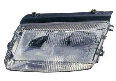 Фара головна Van Wezel 5836963