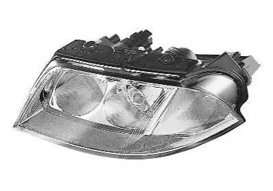 Фара основна Van Wezel 5837961