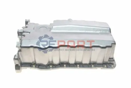 Масляный поддон Van Wezel 5839071 Купить в Украине