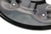 Защита тормозного диска Van Wezel (5839374) изображение 5
