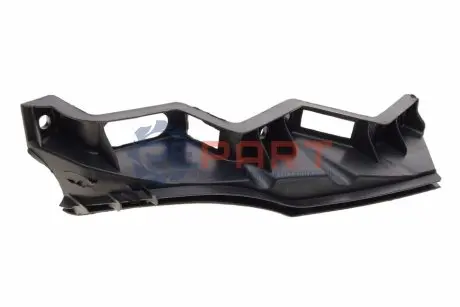 Кронштейн кріплення бампера (переднього/L) VW Passat 05-10 Van Wezel 5839563 Купити в Україні