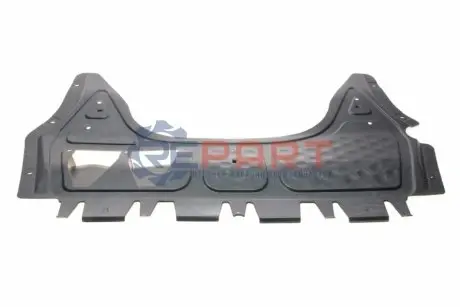 Захист двигуна VW Passat 05-14 (передня частина) Van Wezel 5839701 Купити в Україні