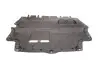 Фото Захист двигуна VW Passat B7 10-14 Van Wezel (5839702) зображення 2