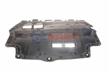 Захист двигуна VW Passat B7 10-14 Van Wezel 5839702 Купити в Україні