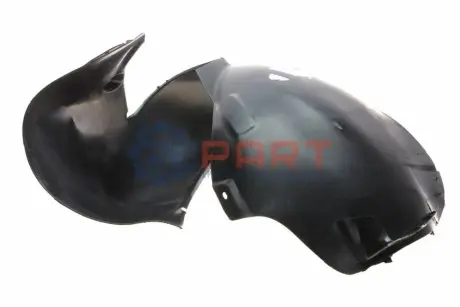 Підкрильник (передній) VW Passat 08-12 (R) Van Wezel 5841434 Купити в Україні