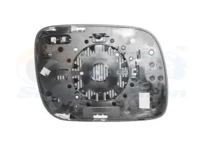 Стекло, зеркало Van Wezel 5846838
