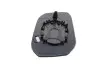Фото Стекло зеркала VW Caddy IV 15- (L) Van Wezel (5854835) изображение 2