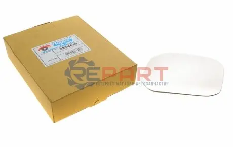 Стекло зеркала VW Caddy IV 15- Van Wezel 5854836 Купить в Украине