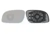 Скло дзеркала (з підігрівом) VW Touran 03-10 (L) Van Wezel (5856837) зображення 1