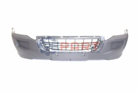 Бампер (передній) VW Crafter 06-16 Van Wezel 5862570