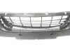 Бампер (передній) VW Crafter 06-13 (з отвором для протитуманних фар) Van Wezel (5862571) зображення 11