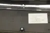 Бампер (передній) VW Crafter 06-13 (з отвором для протитуманних фар) Van Wezel (5862571) зображення 2