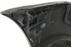 Бампер (передній) VW Crafter 06-13 (з отвором для протитуманних фар) Van Wezel (5862571) зображення 4