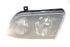 Фото Фара (R) VW Crafter 06-13 Van Wezel (5862962) зображення 1