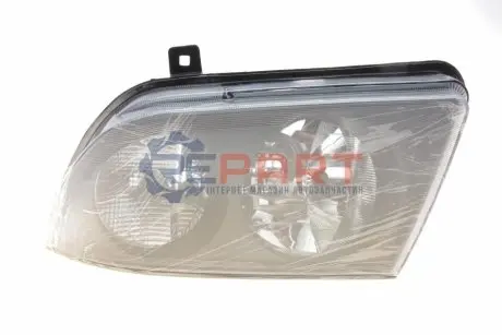 Фара (R) VW Crafter 06-13 Van Wezel 5862962 Купити в Україні