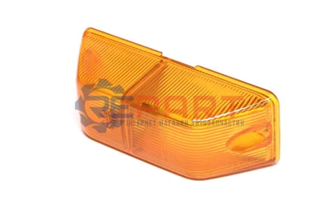 Фото Повторювач повороту MB SPRINTER/ VW CRAFTER Van Wezel (5862975) зображення 1