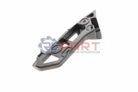 Кронштейн кріплення бампера (переднього/R) VW Caddy III 10-15 Van Wezel 5868568 Купити в Україні