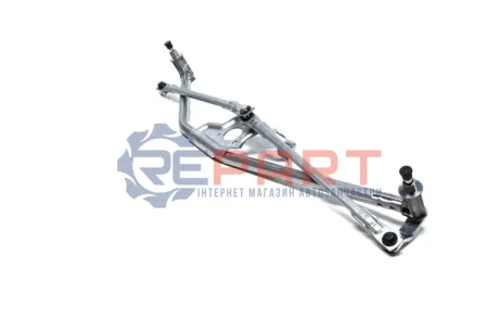 Механізм склоочисника Van Wezel 5874230 Купити в Україні